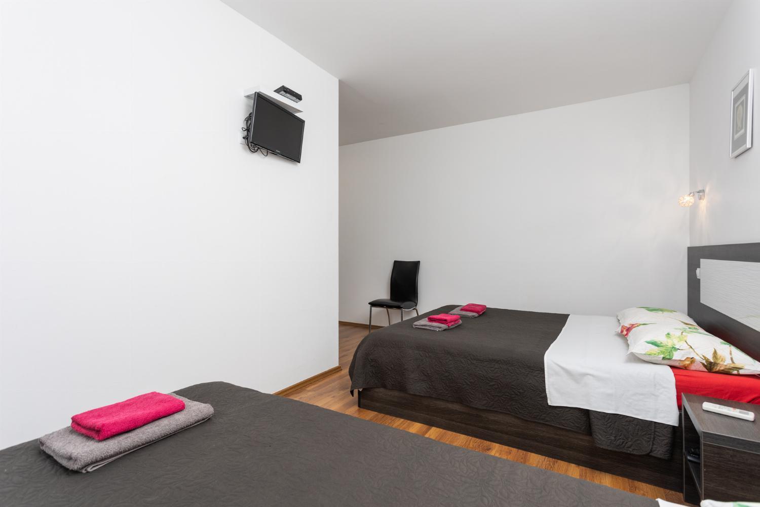 Villa Krnica Extérieur photo