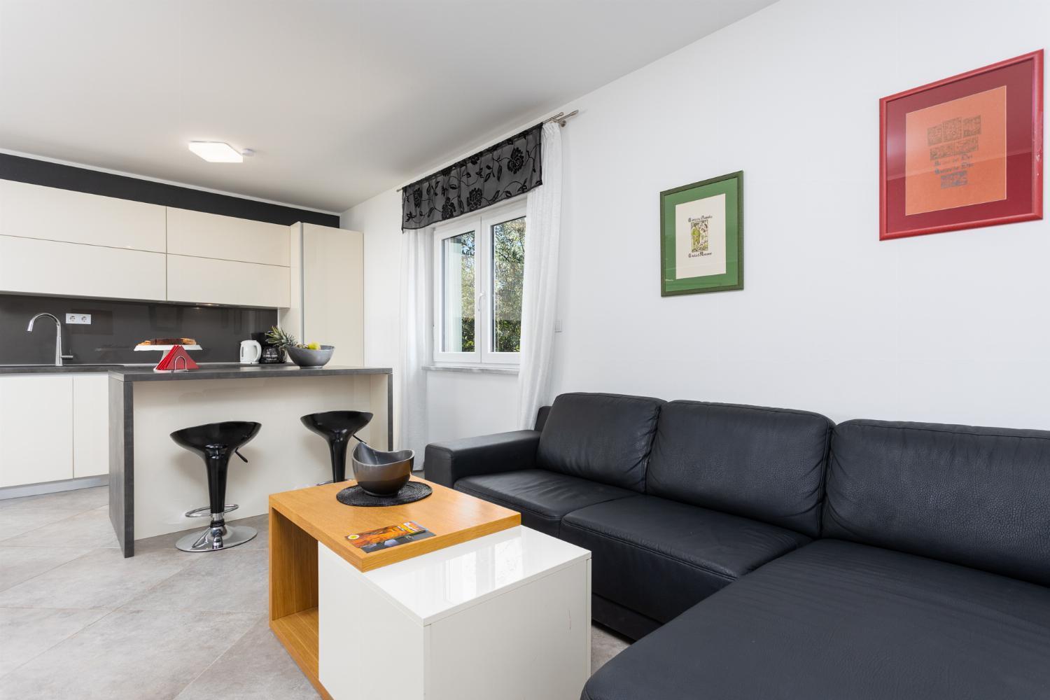 Villa Krnica Extérieur photo