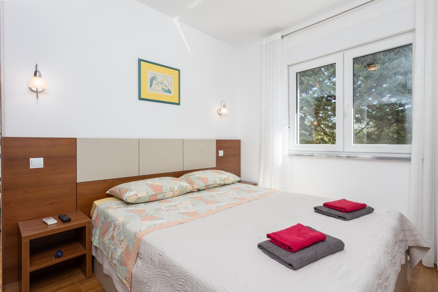 Villa Krnica Extérieur photo
