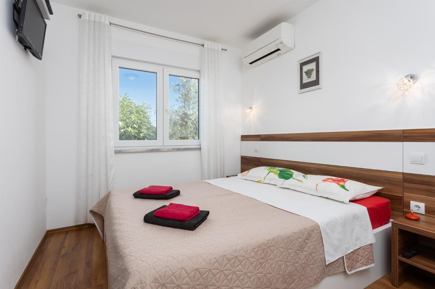 Villa Krnica Extérieur photo